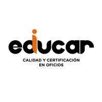 EDUCAR Certifications logo - Similar company to Academia De Ciberseguridad