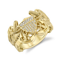 Sophinas Jewelry Design Company logo - Similar company to Mcgee Company Jewelry