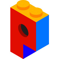 Placeholder logo - Similar company to Makehub.Ai