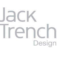 Jack Trench Design | Bespoke Kitchens & Furniture logo - Similar company to Teco