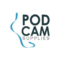 PodCAM Supplies logo - Similar company to Ortho Royal Snc