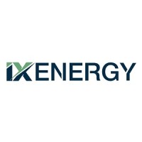 iX Energy Private Limited logo - Similar company to Arn Sealing Components