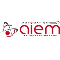 Aiem Automation Srl logo - Similar company to AIEM SRL