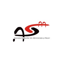 Asociaţia Studenţilor din Administraţie şi Afaceri (ASAA) logo - Similar company to Visual Hackers