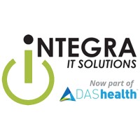 Integra IT Solutions logo - Similar company to Integra It Networks