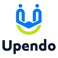 Upendo Charity logo - Similar company to Licon