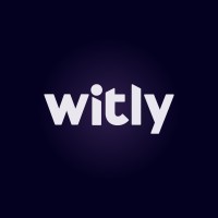 Witly logo - Similar company to Alma - Bim & Engineering