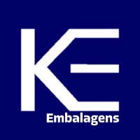 Karioca Embalagens logo - Similar company to Idea Systems