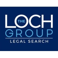 The Loch Group logo - Similar company to Trott Law, P.C.