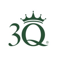 3Q International logo - Similar company to Natural Prebiotic Co.