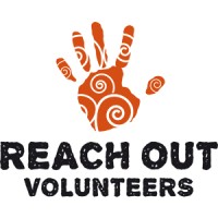 Reach Out Volunteers logo - Similar company to Nemo Network
