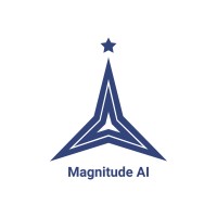 Magnitudeai ltd logo - Similar company to Sumday Ab
