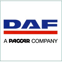 DAF Trucks France logo - Similar company to Solutions Daf
