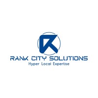 City Rank Solutions logo - Similar company to Hnb Professionals