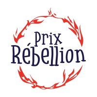 Prix Rébellion logo - Similar company to Eres Formations