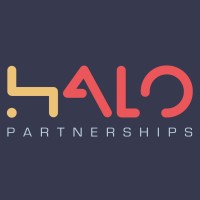 HALO Partnerships logo - Similar company to Metalantis