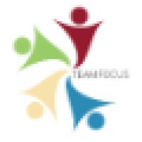 Teamfocus logo - Similar company to Awign Expert