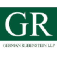German Rubenstein Llp