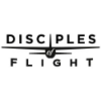 Disciples of Flight Media logo - Similar company to Cloudvisit