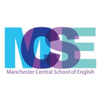 MCSE - Manchester Central School of English logo - Similar company to Mc Academy