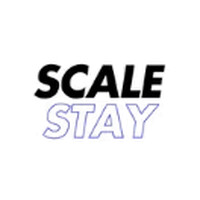 ScaleStay logo - Similar company to Yard Venture