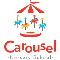 Carousel Nursery School logo - Similar company to Kide Science By Accelerate Learning