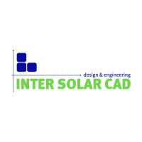 Inter Solar CAD logo - Similar company to Inter Solar Systems