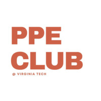 Ppe Club At Virginia Tech