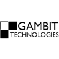 Gambit Technologies logo - Similar company to Gambit Technologies Inc.
