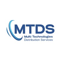 MTDS logo - Similar company to Openly Technology