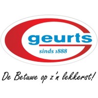 Geurts Conservenfabriek B.V. logo - Similar company to Coroos