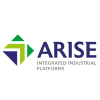 ARISE IIP Vietnam logo - Similar company to Tjp Consulting Fze