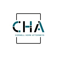 CHA Law logo - Similar company to Cha Law Ethics