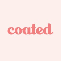 Coated Australia logo - Similar company to Chocolate Lovers' Society