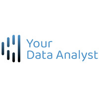 YourDataAnalyst logo - Similar company to Pikd.