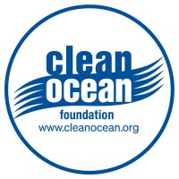 Clean Ocean Foundation (Aus) logo - Similar company to Ocean Crusaders