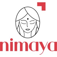 Nimaya Foundation logo - Similar company to Bolt Studio