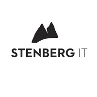 Stenberg IT logo - Similar company to Kase Technologies Ab