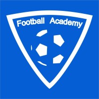 Football Academy UK logo - Similar company to Fcv International Football Academy