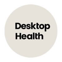 Desktop Health logo - Similar company to Etec