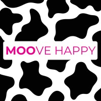 MOOVE HAPPY logo - Similar company to Fiore Consulting