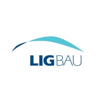 LIG BAU logo - Similar company to Gercotronic Gmbh