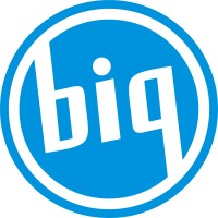 BIG Ideas Generation logo - Similar company to Soft Sol Technologies Inc.