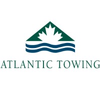 Atlantic Towing logo - Similar company to Gulf Operators Ltd.
