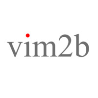Vim2B logo - Similar company to Faradise