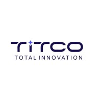 TITCO logo - Similar company to Yalla Hack
