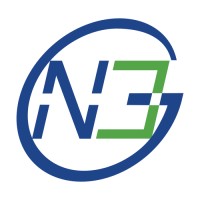 NEG logo - Similar company to Recoma Group