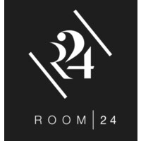 Room 24 logo - Similar company to Millie Modelli