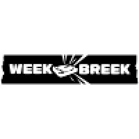 Weekbreek