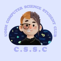 Computer Science Student Club - UoSM logo - Similar company to Volunteering Society, University Of Southampton Malaysia (Uosmvs)